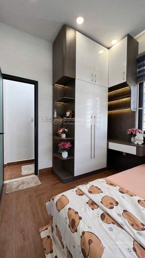 Bán nhà 2 tầng bùi quang là p. an hội tây gò vấp hxh  chỉ 4.25 tỷ