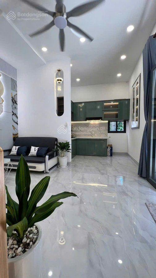 Bán nhà 2 tầng bùi quang là p. an hội tây gò vấp hxh  chỉ 4.25 tỷ