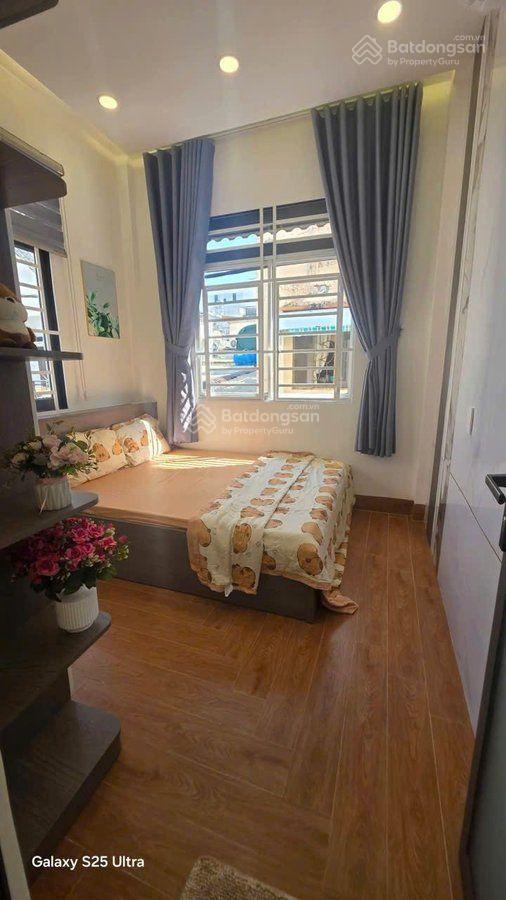 Bán nhà 2 tầng bùi quang là p. an hội tây gò vấp hxh  chỉ 4.25 tỷ