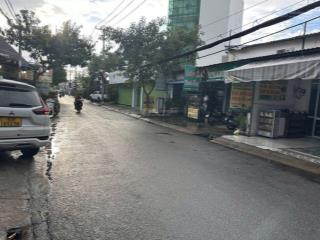 Bán nhà 2 tầng mặt tiền kinh doanh bùi quang là, phường 12, quận gò vấp 74m²  chỉ 6,3 tỷ