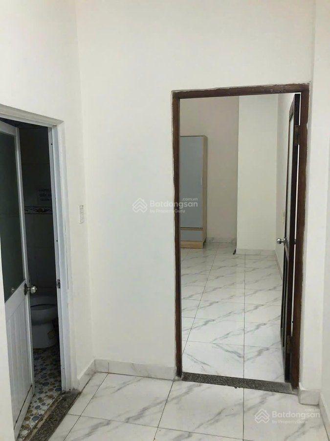 Bán nhà 2 tầng mặt tiền kinh doanh bùi quang là, phường 12, quận gò vấp 74m²  chỉ 6,3 tỷ