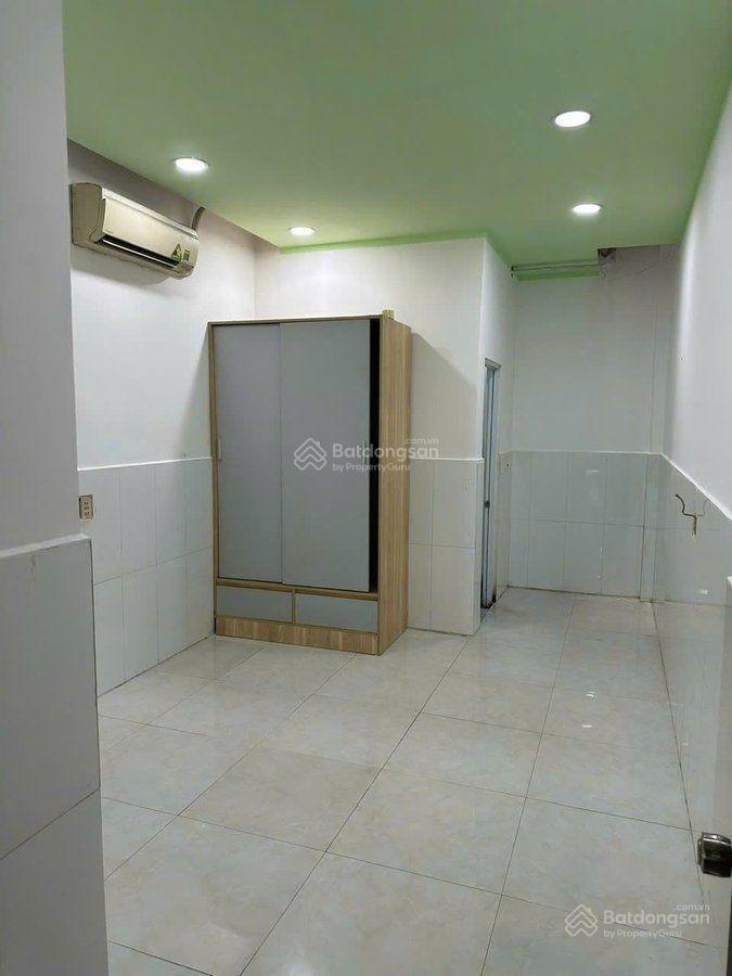 Bán nhà 2 tầng mặt tiền kinh doanh bùi quang là, phường 12, quận gò vấp 74m²  chỉ 6,3 tỷ