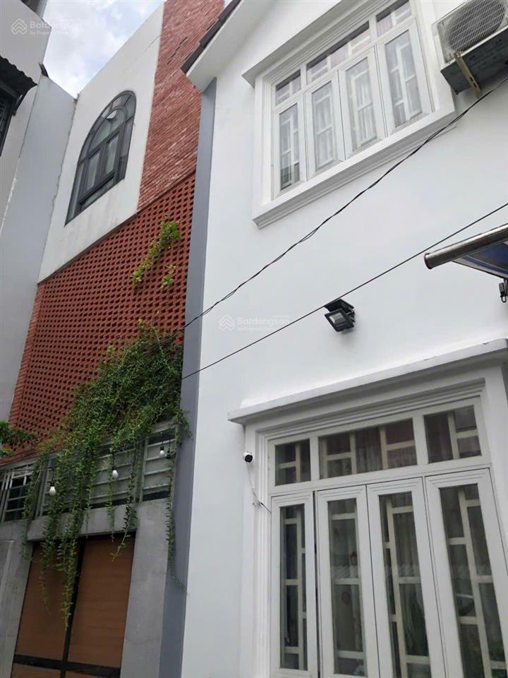 Nhà cấp 4  dương văn dương, p. phú thọ hòa, tân phú 52m hxh chỉ 5.1 tỷ