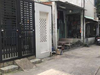 Nhà cấp 4  dương văn dương, p. phú thọ hòa, tân phú 52m hxh chỉ 5.1 tỷ