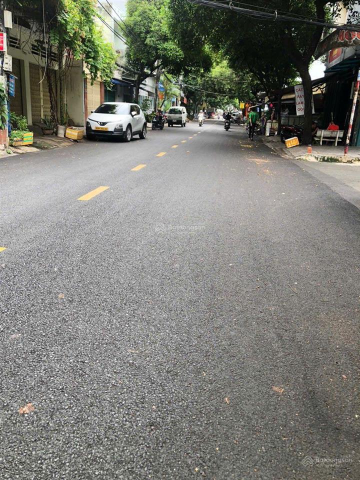 Nhà cấp 4  dương văn dương, p. phú thọ hòa, tân phú 52m hxh chỉ 5.1 tỷ