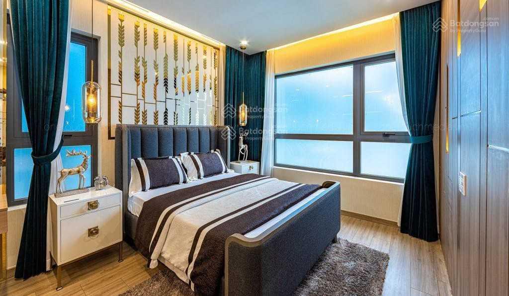 Chủ nhà tin tưởng gửi bán nhiều căn hộ 2n3n4n giá tốt thị trường cập nhật trong năm 2026