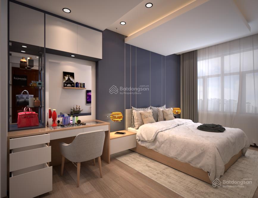Chủ nhà tin tưởng gửi bán ch 4pn, 3wc tại vinhomes gardenia, 11,3 tỷ, 122m², giá siêu tốt