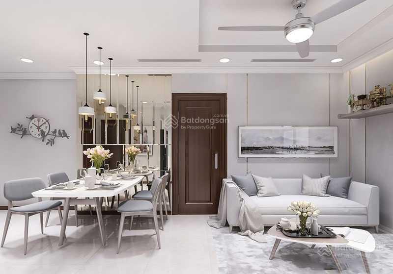 Mới chủ nhà tin tưởng gửi bán nhiều căn hộ 2n3n4n giá tốt thị trường tháng 9 năm 2026
