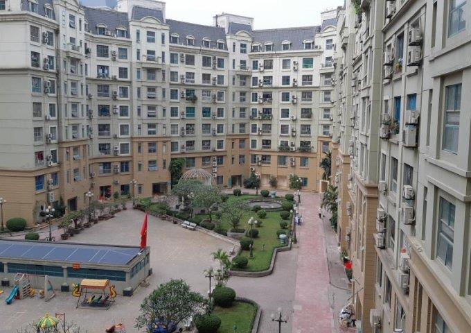Bán căn hộ chung cư tại khu đô thị mỹ đình sông đà, 4,2 tỷ, 57 m²