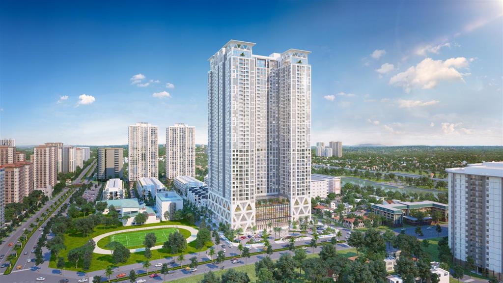 Giảm sốc! cần bán nhanh căn hộ 89m2 chủ giảm thêm còn 8,2 tỷ có thương lượng