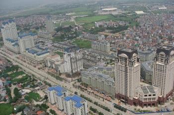 Bán căn hộ chung cư giá siêu hời 6,6 tỷ, 105m² tại khu đô thị mỹ đình sông đà  sudico