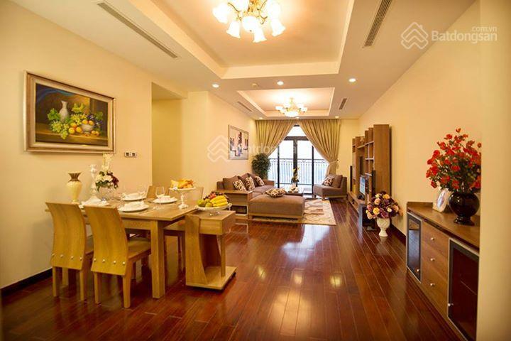 Bán gấp căn hộ 70m2, tại chung cư home city (177 trung kính), giá bán 6,6 tỷ