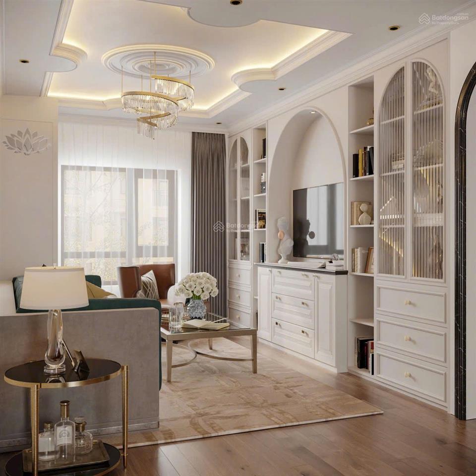 Cho thuê cc golden park tower, 20 triệu, 96m2, 3pn, 2wc tại hà nội
