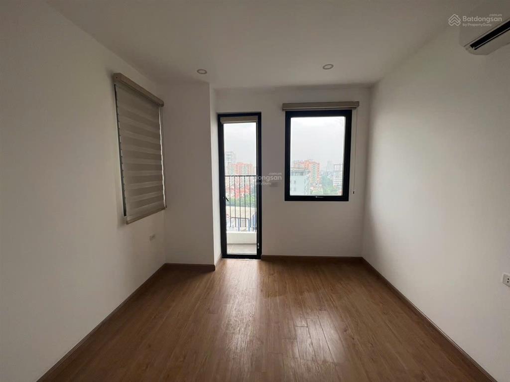 Cho thuê cc 4pn, 3wc, 132m2 giá siêu hời tại phạm hùng, mỹ đình 1, nam từ liêm, hà nội
