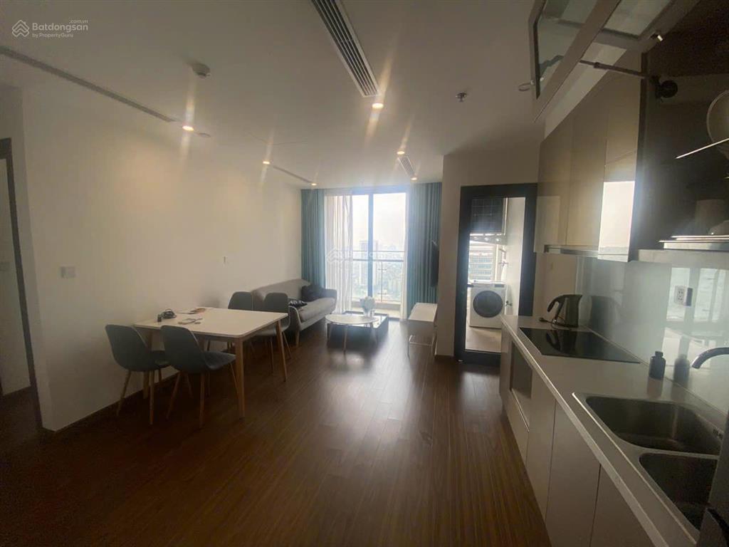 Cho thuê cc 4pn, 3wc, 132m2 giá siêu hời tại phạm hùng, mỹ đình 1, nam từ liêm, hà nội