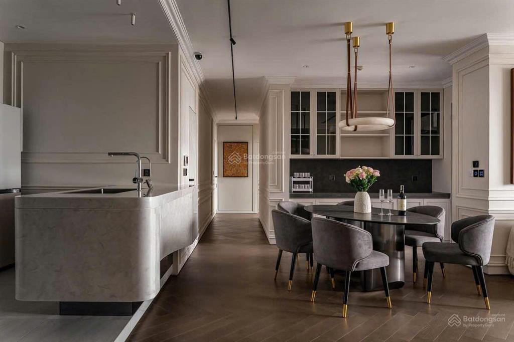Căn hộ chung cư the manor  hà nội, 25 tỷ, 258 m2, 4pn, 3wc, pháp lý đầy đủ