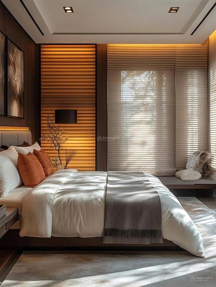 Căn hộ chung cư the manor  hà nội, 25 tỷ, 258 m2, 4pn, 3wc, pháp lý đầy đủ