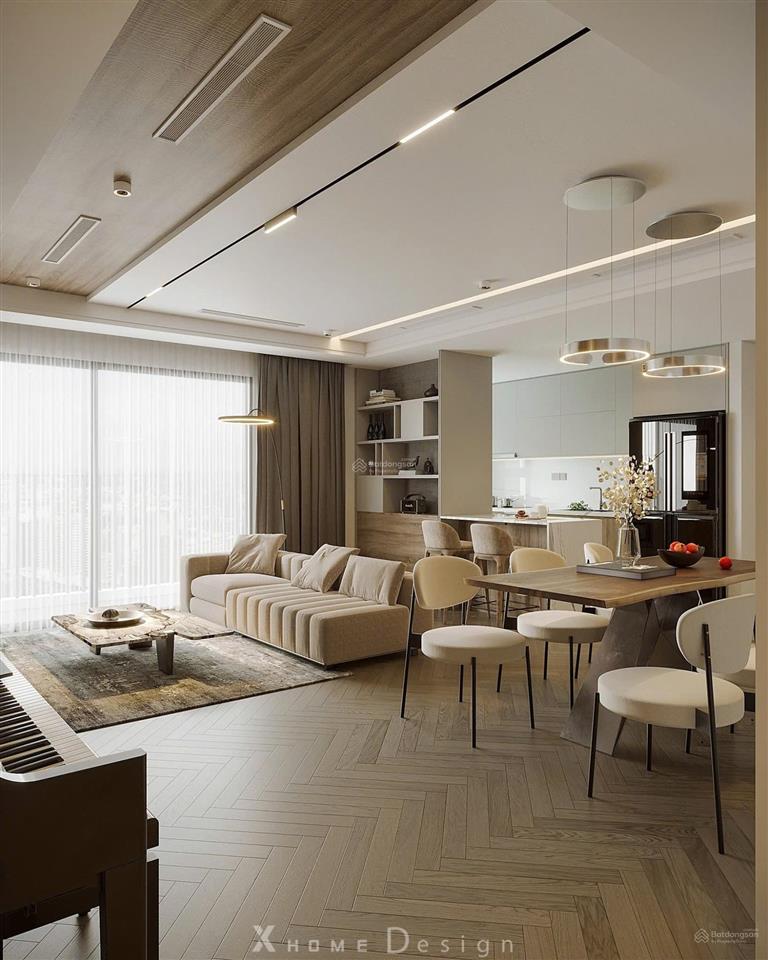 Bán cc mỹ đình pearl, 3,9 tỷ, 48,8 m2, đẹp xuất sắc, bao đẹp