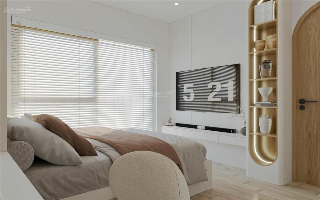 Bán cc mỹ đình pearl, 3,9 tỷ, 48,8 m2, đẹp xuất sắc, bao đẹp