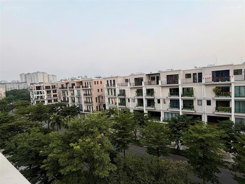 Bán biệt thự the manor central park, 30,9 tỷ, 75 m2, view đẹp