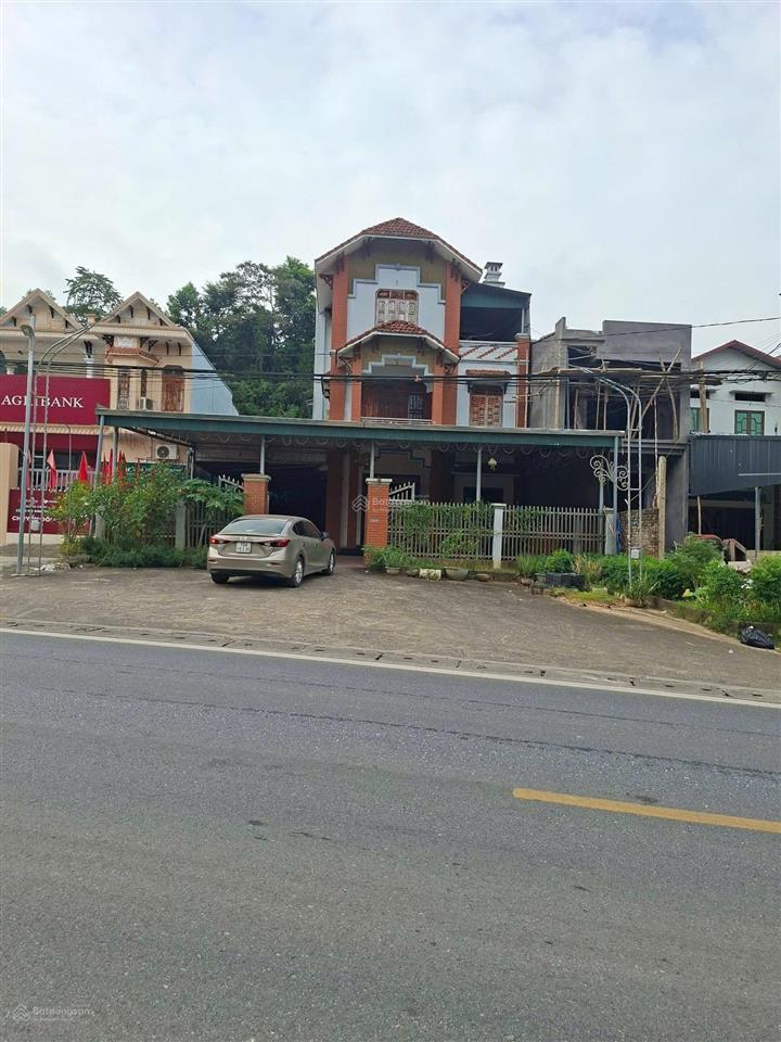 Bán nhà riêng tại cát lem, quốc lộ 70, đoan hùng, phú thọ, giá siêu hời 15 tỷ, 388m2