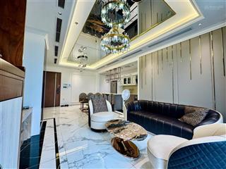 Mới! cần bán nhanh cắt lỗ căn hộ tháp d căn góc dt 135m2 tk 3n2vs giá 7,5 tỷ không chào ảo