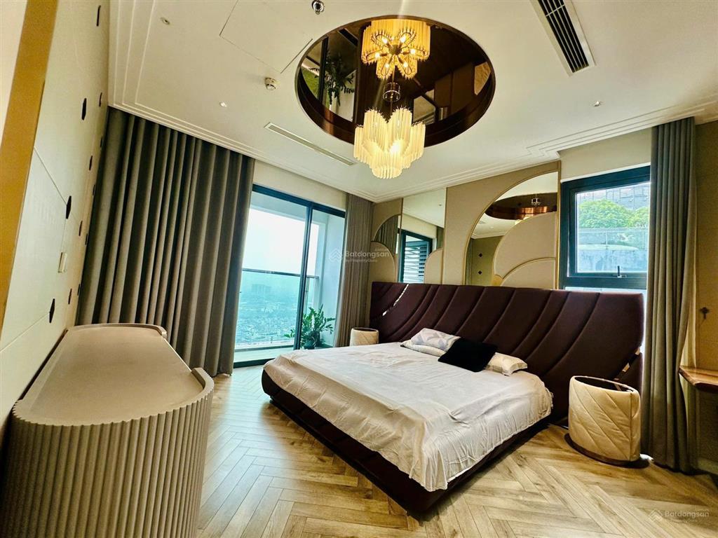 Mới! cần bán nhanh cắt lỗ căn hộ tháp d căn góc dt 135m2 tk 3n2vs giá 7,5 tỷ không chào ảo