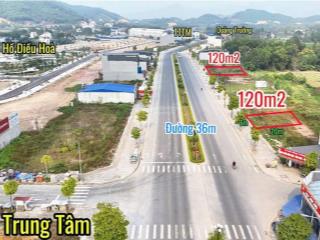 Đất nền 90m2, dự án vạn phú thái nguyên. giá đầu tư