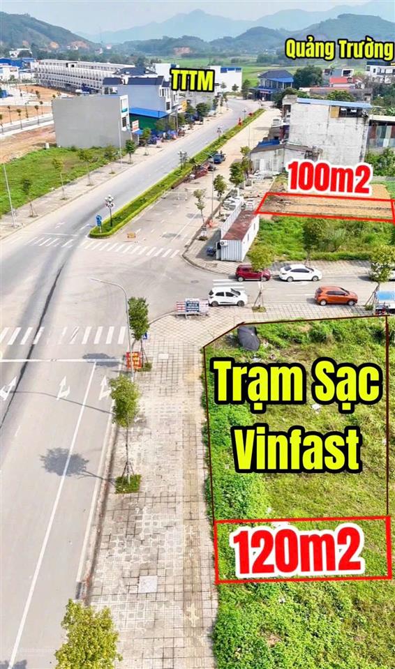 Đất nền kđt vạn phú  thái nguyên