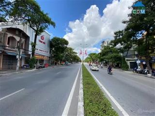 Duy nhất 01 căn mặt đường trường chinh, hải phòng