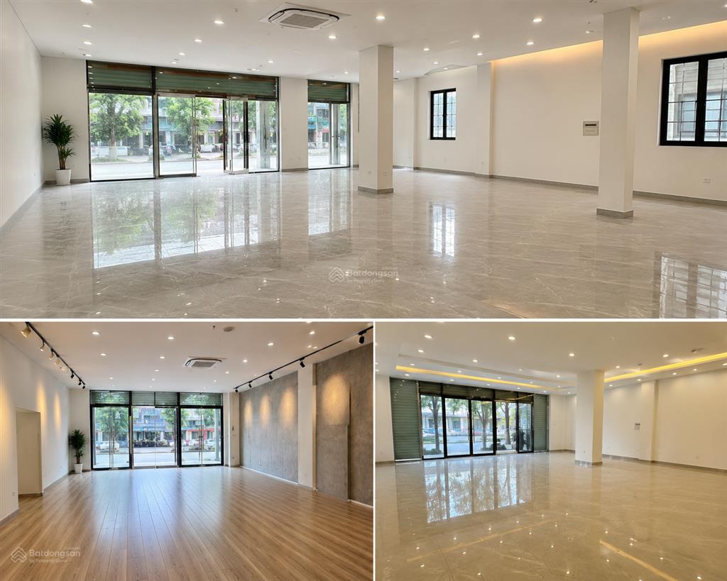 Gia đình có sàn tầng 1 kinh doanh được 100m2, mặt tiền 8m  giá 13tr/th