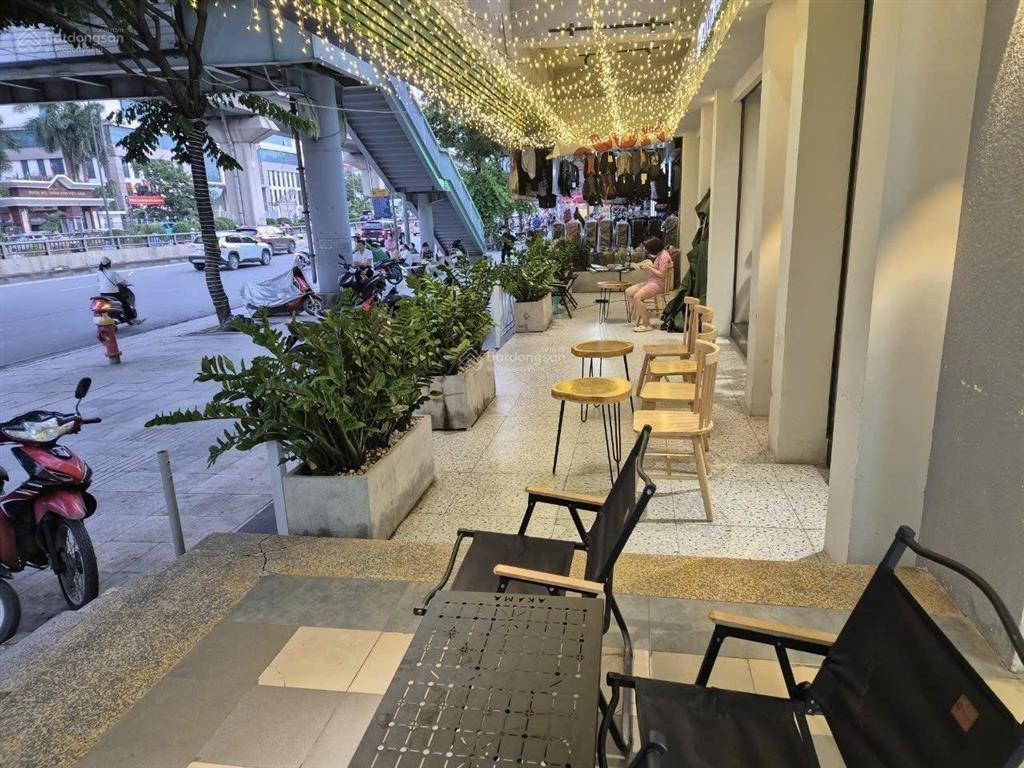Phố minh khai 250m2 mặt tiền 7m kinh doanh nhiều mô hình 75tr/th