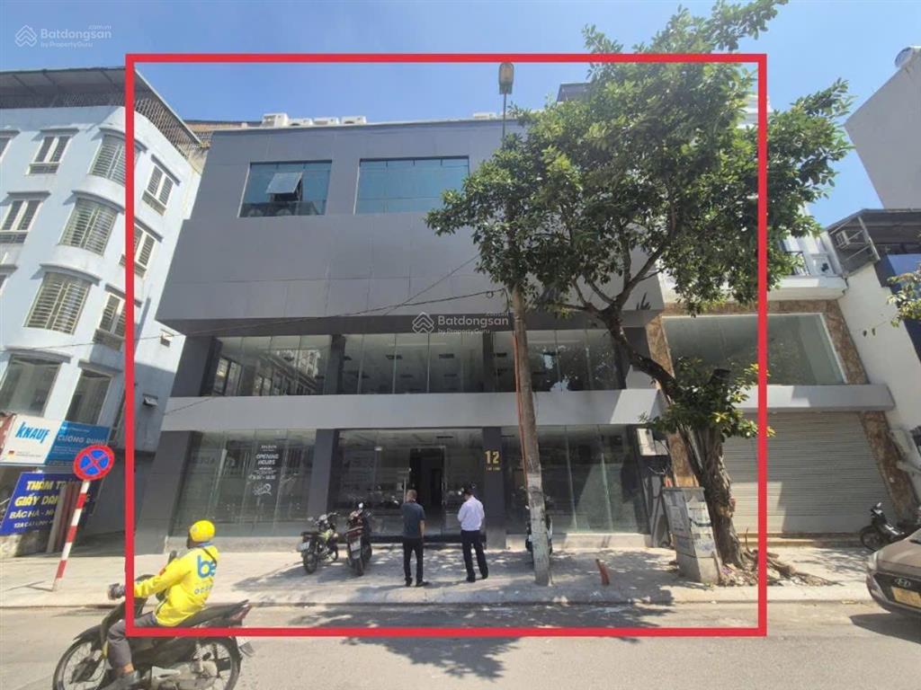 Phố minh khai 250m2 mặt tiền 7m kinh doanh nhiều mô hình 75tr/th