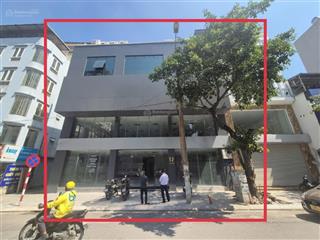 Phố minh khai 250m2 mặt tiền 7m kinh doanh nhiều mô hình 75tr/th