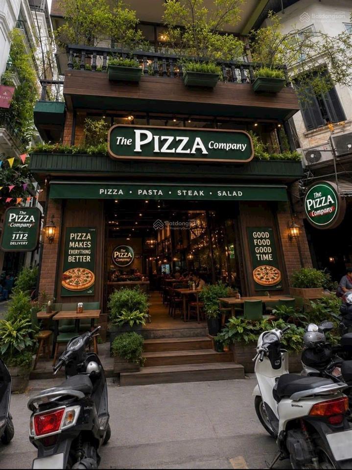 Mặt phố 400m2 ngọc khánh mặt tiền 12m làm nhà hàng, cafe hay siêu thị showroom đều đẹp ạ