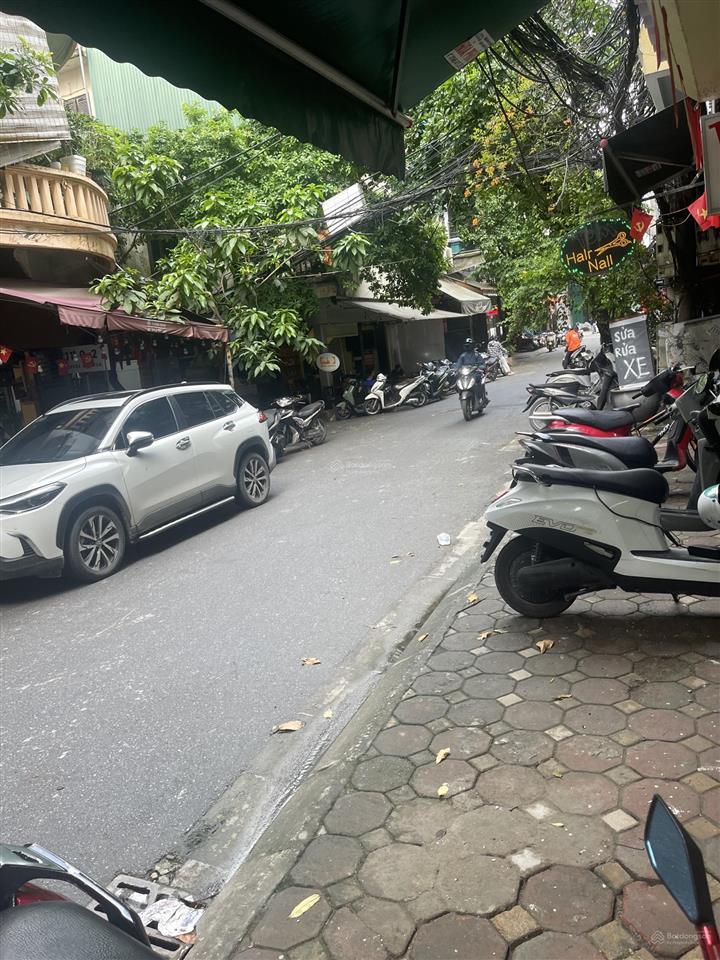 Phố trần quang diệu  đống đa 40m2 mặt tiền 5m cafe, cửa hàng quá đẹp  13tr/th
