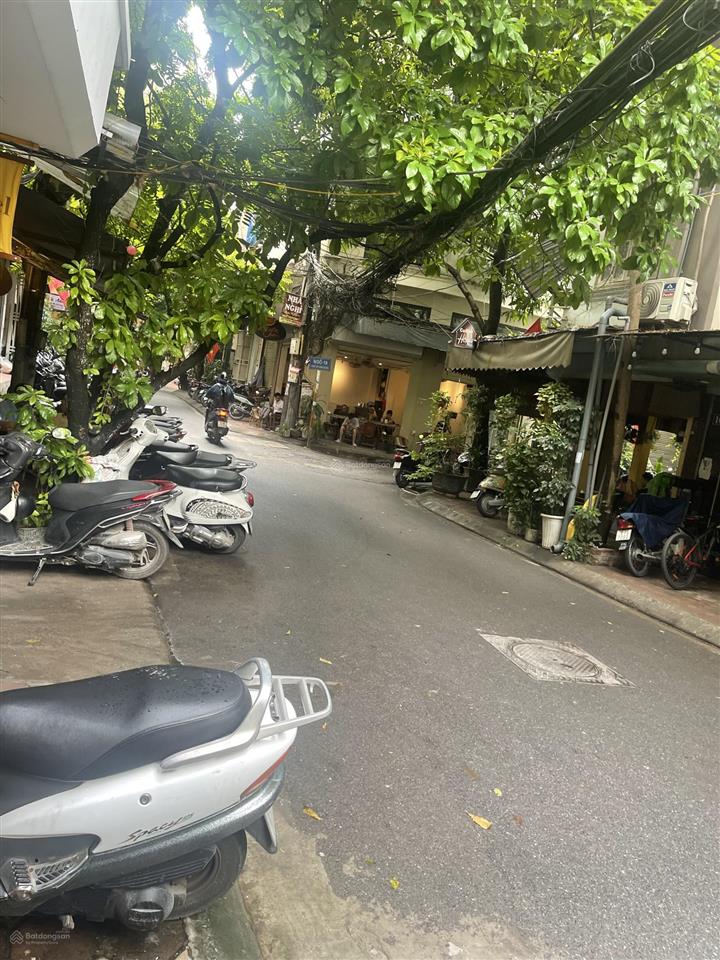 Phố trần quang diệu  đống đa 40m2 mặt tiền 5m cafe, cửa hàng quá đẹp  13tr/th