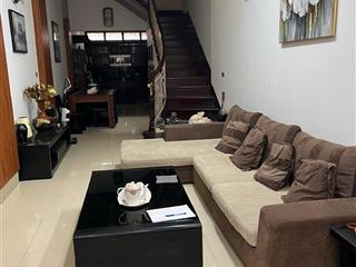 Cho thuê nhà phố nguyễn đình chiểu  nguyễn du 60m2 x 4,5 tầng  5 ngủ có đồ  16tr/th