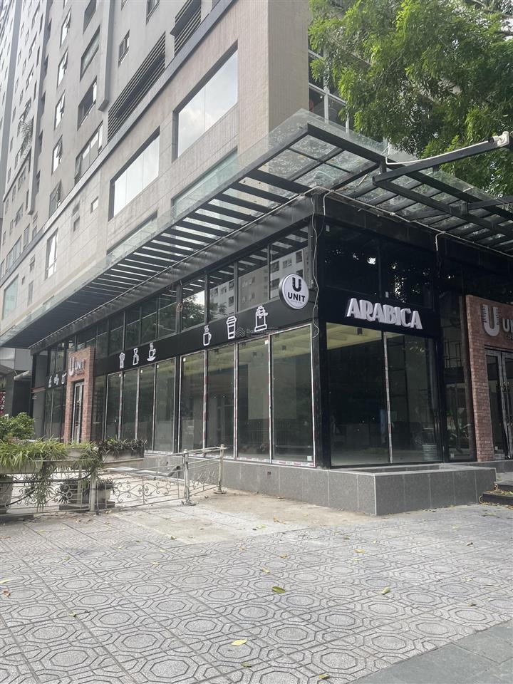 Phố minh khai  tam trinh 500m2 mặt tiền 18m showroom, ngân hàng quá đỉnh  180tr/th