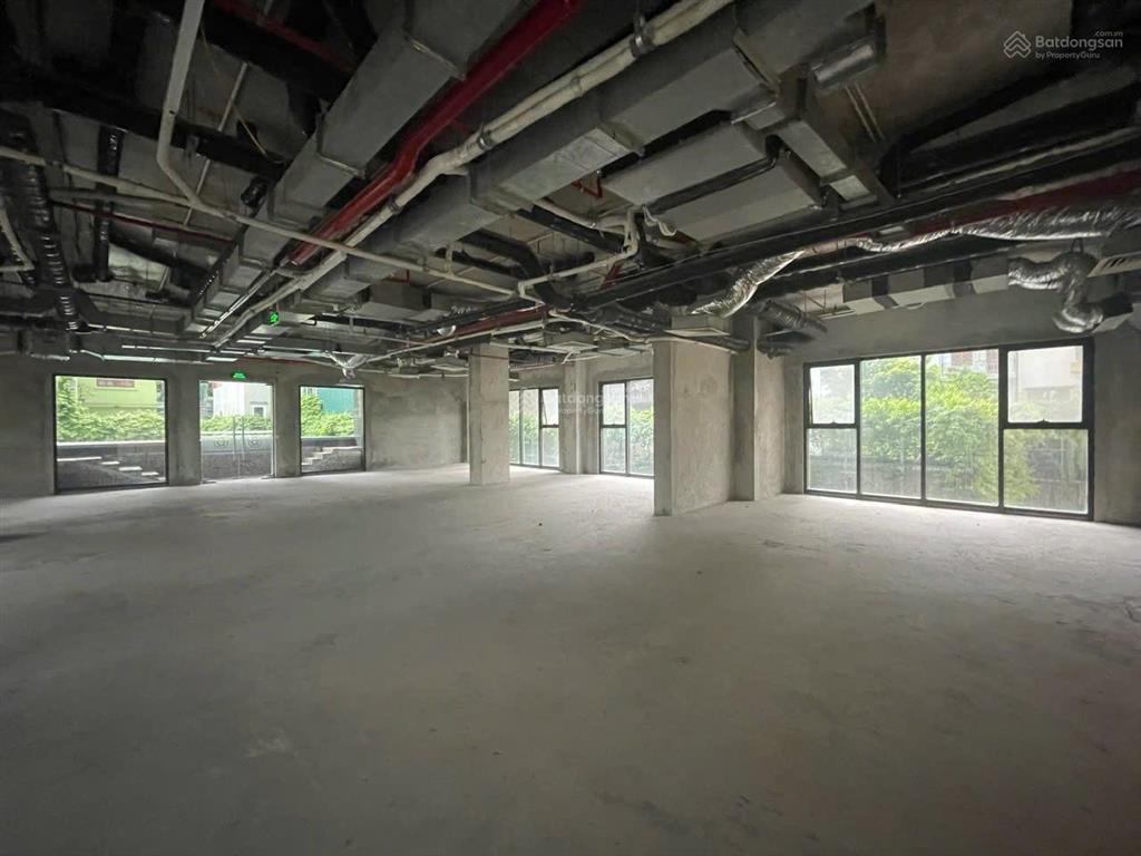 Phố nguyễn chánh  yên hòa sàn 680m2 mặt phố bia, game, văn phòng quá đẹp 259.200 đ/m2/th all in