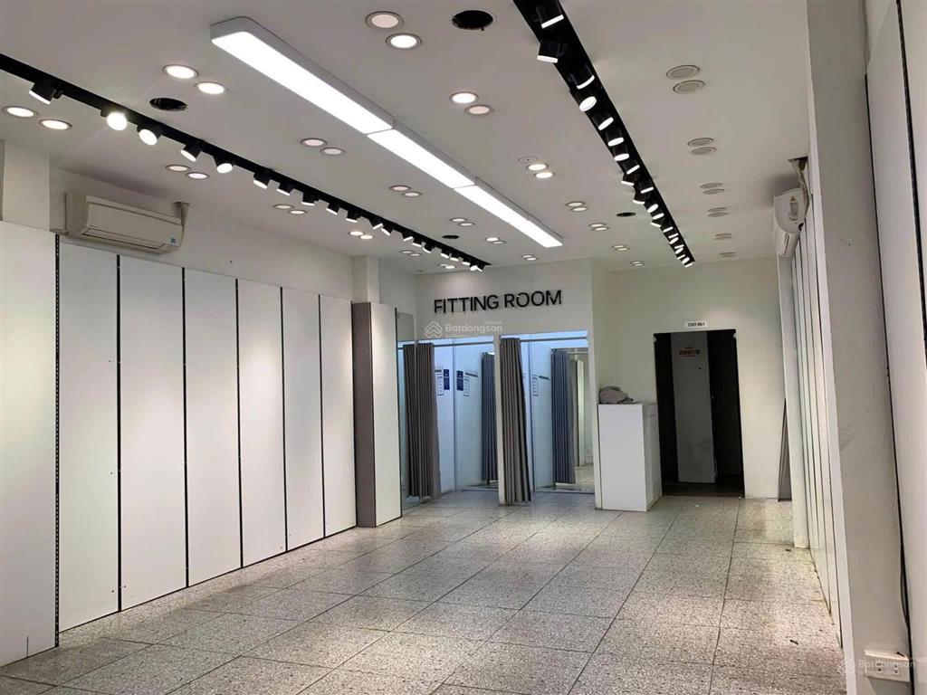 Tòa nhà phố triệu việt vương 160m2 x 9 tầng, hầm mặt tiền 7m  350tr/th