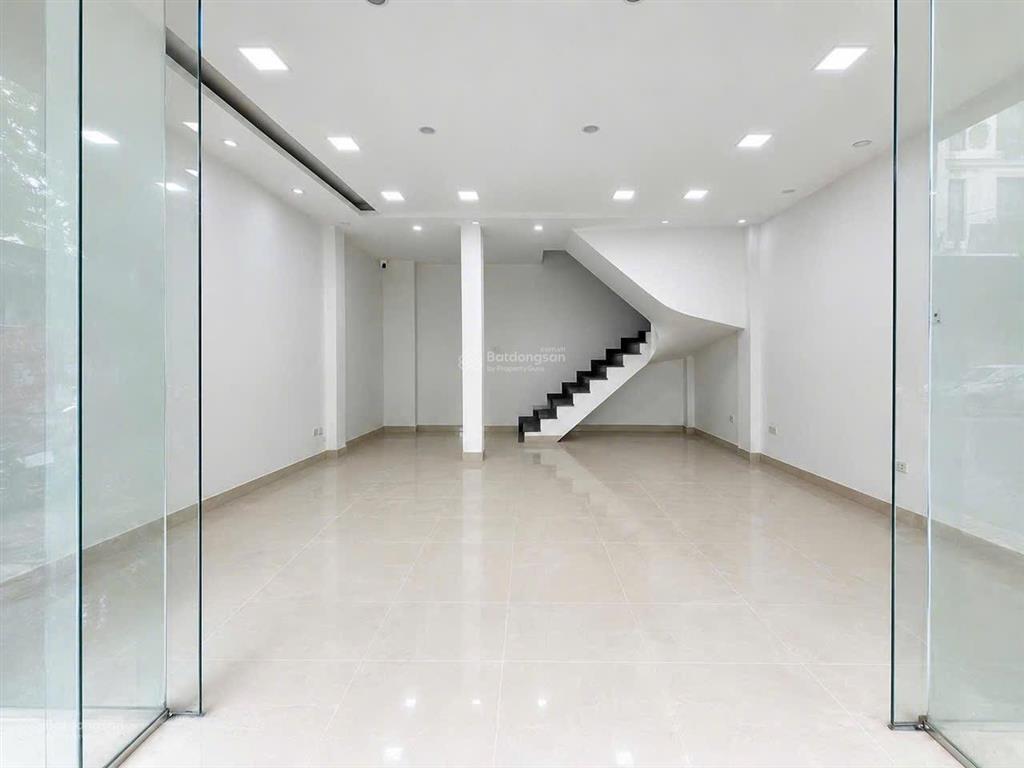 Cho thuê nhà phố nguyễn hy quang  60m2 x 4 tầng lô góc kinh doanh đỉnh