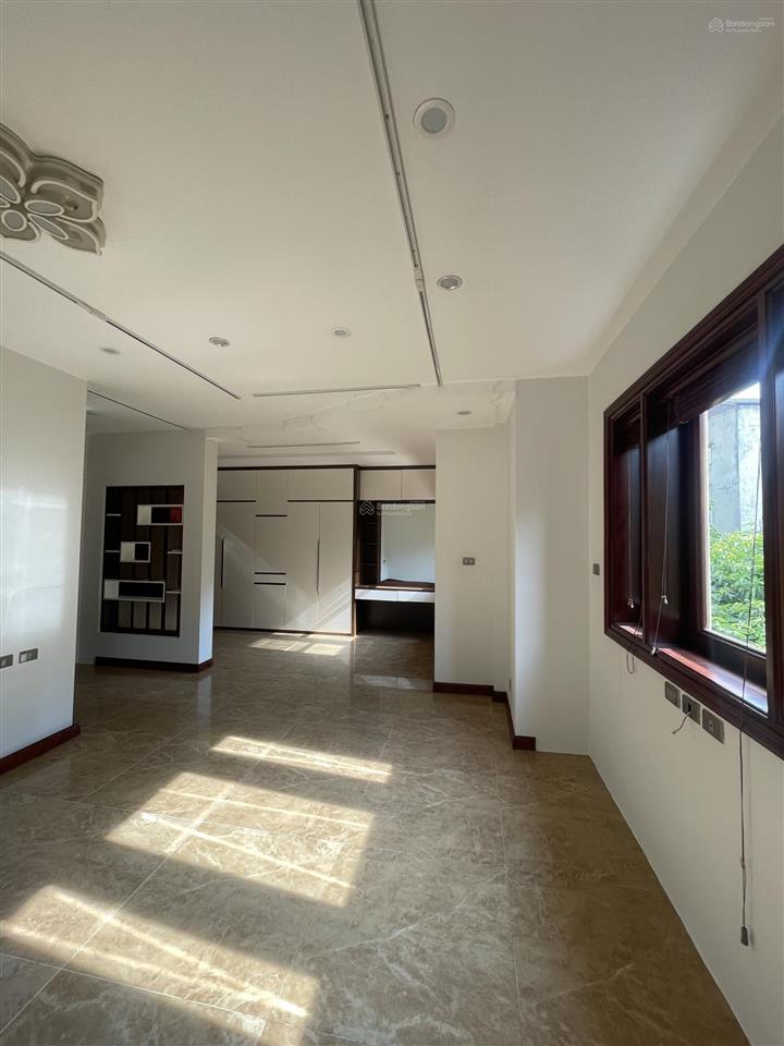 Cho thuê biệt thự phố minh khai 150m2 x 4,5 tầng  ở văn phòng, lớp học  40tr/th