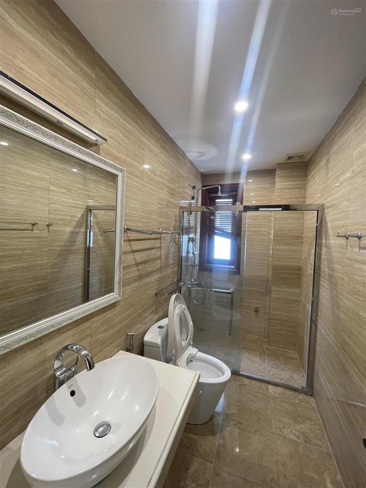 Cho thuê biệt thự phố minh khai 150m2 x 4,5 tầng  ở văn phòng, lớp học  40tr/th