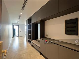 Lancaster legacy quận 1  bán căn góc 3pn duy nhất giá 37 tỷ, nhận nhà ngay