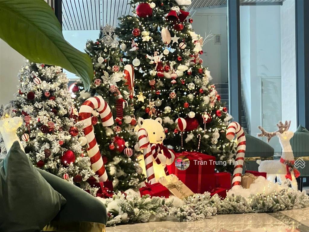 Lancaster legacy đợt bán cuối từ cđt, căn 1pn giá 12.8 tỷ