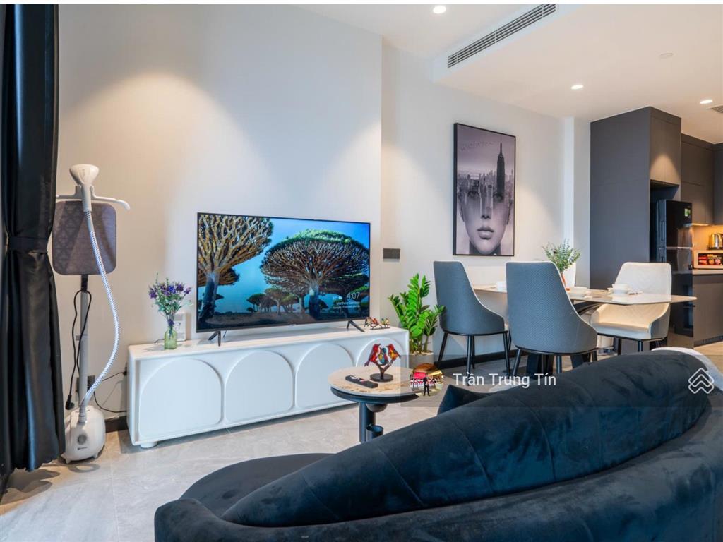 Lancaster legacy đợt bán cuối từ cđt, căn 1pn giá 12.8 tỷ