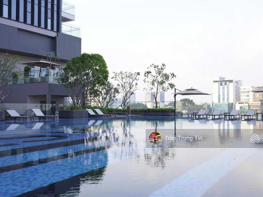 Lancaster legacy đợt bán cuối từ cđt, căn 1pn giá 12.8 tỷ