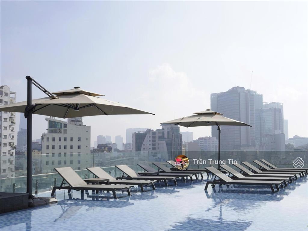 Lancaster legacy đợt bán cuối từ cđt, căn 1pn giá 12.8 tỷ