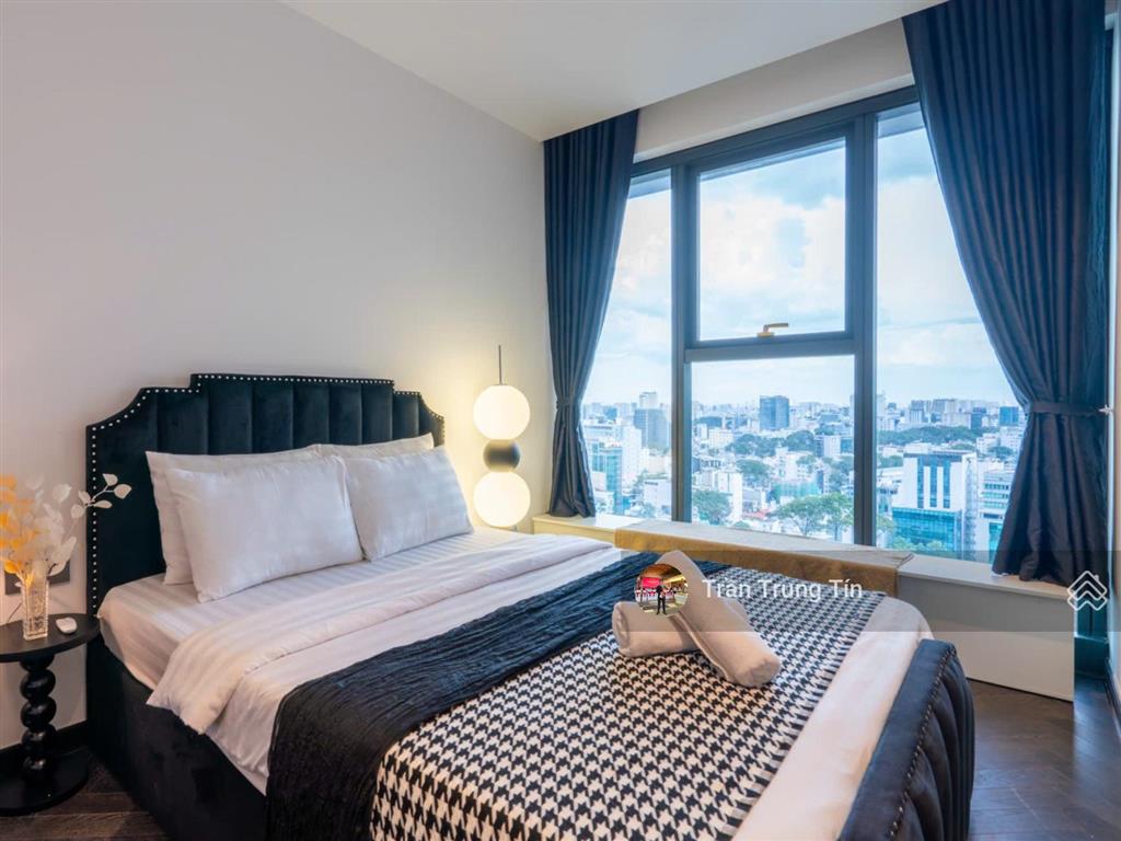 Lancaster legacy đợt bán cuối từ cđt, căn 1pn giá 12.8 tỷ